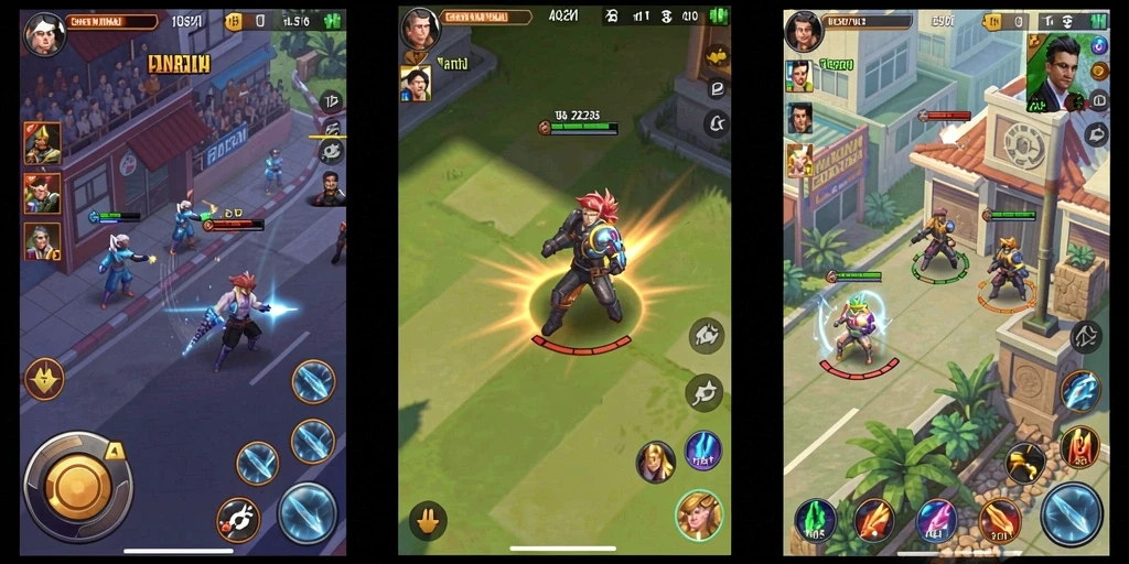 Keseruan fitur permainan baru di 99RP.