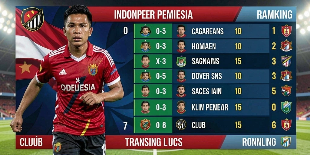 Tampilan antarmuka yang menarik dan mudah dinavigasi.