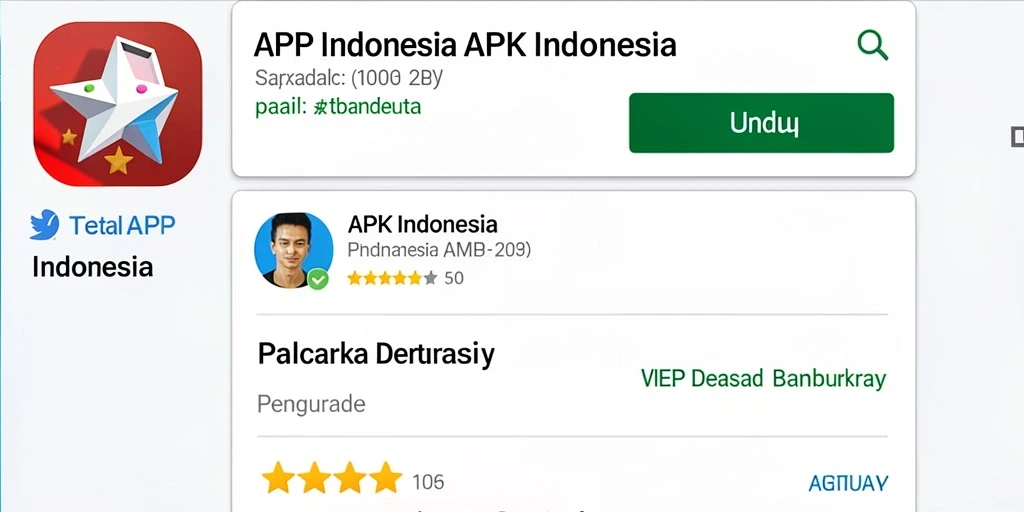 Tampilan dashboard keuangan yang menawan.