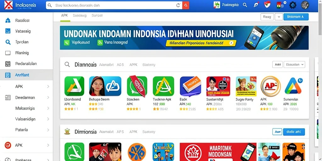 Tangkapan layar aksi mendebarkan di RP6677.