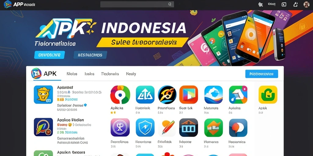 Tampilan antarmuka yang menarik dan mudah digunakan.