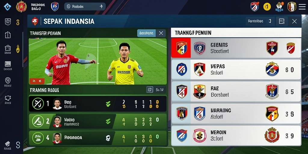 Tangkapan layar menampilkan aksi epik dalam permainan ZK3.